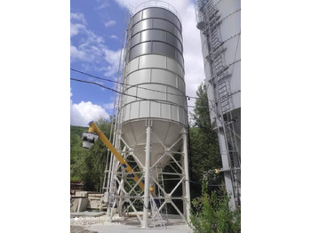 Новий Силос для цементу Constmach Zement Silo mit 500 Tonnen Kapazität: фото 3