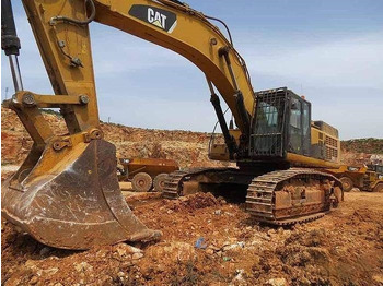 Екскаватор CATERPILLAR 345DL