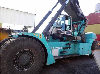 Кран KONECRANES