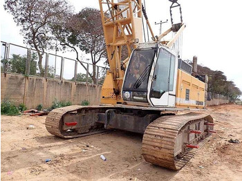 Кран Liebherr HS855HD: фото 2