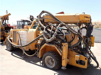 Обладнання для бетонних робіт PUTZMEISTER