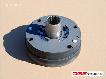 Новий Коробка передач в категорії Автобетонозмішувачі Przekładnia 9-10m3, Gear box  concrete mixer 10-12 m3 0-01-66  for concrete mixer: фото 5