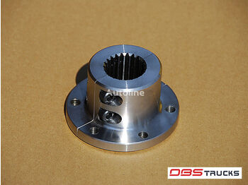 Новий Коробка передач в категорії Автобетонозмішувачі Przekładnia 9-10m3, Gear box  concrete mixer 10-12 m3 0-01-66  for concrete mixer: фото 4