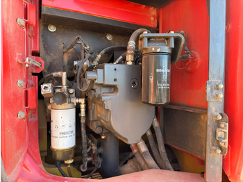 Гусеничний екскаватор KOMATSU PC 228 USCL-10: фото 5 Гусеничний екскаватор KOMATSU PC 228 USCL-10: фото 5