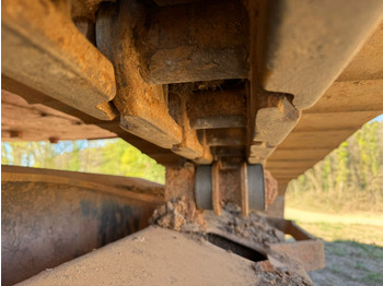 Гусеничний екскаватор KOMATSU PC 228 USCL-10: фото 4 Гусеничний екскаватор KOMATSU PC 228 USCL-10: фото 4