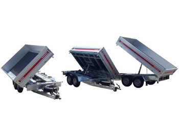 Gewe Kiper 3 stronny 3x1,8m - P3500 F/4 в лізинг Gewe Kiper 3 stronny 3x1,8m - P3500 F/4: фото 5 Gewe Kiper 3 stronny 3x1,8m - P3500 F/4 в лізинг Gewe Kiper 3 stronny 3x1,8m - P3500 F/4: фото 5