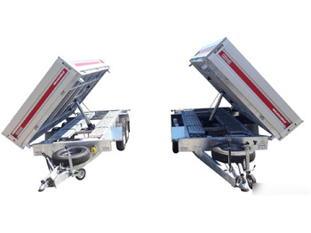 Gewe Kiper 3 stronny 3x1,8m - P3500 F/4 в лізинг Gewe Kiper 3 stronny 3x1,8m - P3500 F/4: фото 4 Gewe Kiper 3 stronny 3x1,8m - P3500 F/4 в лізинг Gewe Kiper 3 stronny 3x1,8m - P3500 F/4: фото 4