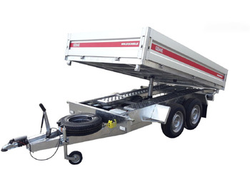 Gewe Kiper 3 stronny 3x1,8m - P3500 F/4 в лізинг Gewe Kiper 3 stronny 3x1,8m - P3500 F/4: фото 3 Gewe Kiper 3 stronny 3x1,8m - P3500 F/4 в лізинг Gewe Kiper 3 stronny 3x1,8m - P3500 F/4: фото 3