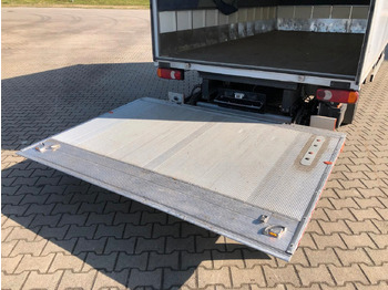 Фургон з закритим кузовом Renault MASTER RED 3.5T*LBW*Klima*4.2m*AUCH MIETE: фото 4