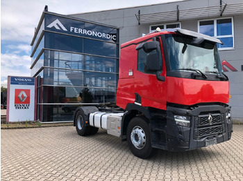 Тягач RENAULT C 480