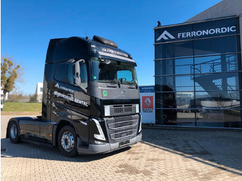 Новий Тягач Volvo FH460 XL*A.Miete*TurboComp*2Tanks*Standklima: фото 2