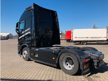 Новий Тягач Volvo FH460 XL*A.Miete*TurboComp*2Tanks*Standklima: фото 4