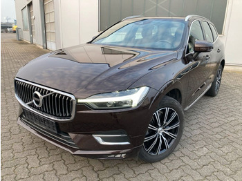 Позашляховик VOLVO