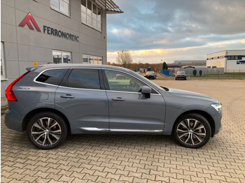 Позашляховик Volvo XC 60 T6 Inscr. Rech. Plug-In Hybrid AWD Md.2022 Volvo XC 60 T6 Inscr. Rech. Plug-In Hybrid AWD Md.2022: фото 3