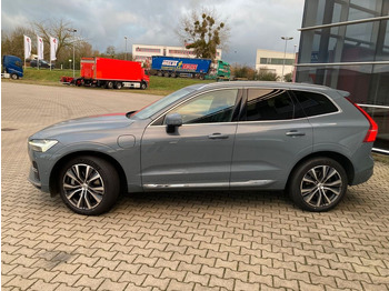 Позашляховик Volvo XC 60 T6 Inscr. Rech. Plug-In Hybrid AWD Md.2022 Volvo XC 60 T6 Inscr. Rech. Plug-In Hybrid AWD Md.2022: фото 2
