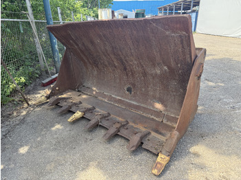 Гусеничний навантажувач CATERPILLAR 953