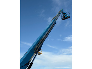 GENIE S125 в лізинг GENIE S125: фото 3