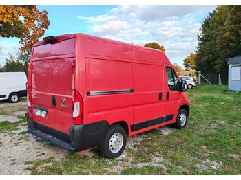 Суцільнометалевий фургон Fiat Ducato: фото 3 Суцільнометалевий фургон Fiat Ducato: фото 3