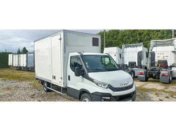 Фургон з закритим кузовом IVECO Daily 35s16