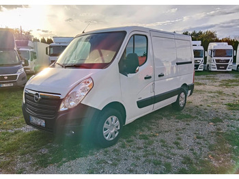 Легковий фургон OPEL