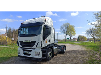 Тягач IVECO Stralis