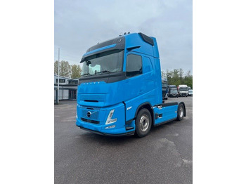 Тягач VOLVO FH 500