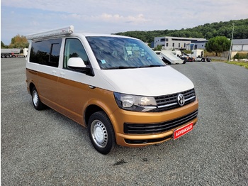 VOLKSWAGEN transporter van amenage avec amenagement entierement neuf в лізинг VOLKSWAGEN transporter van amenage avec amenagement entierement neuf: фото 1