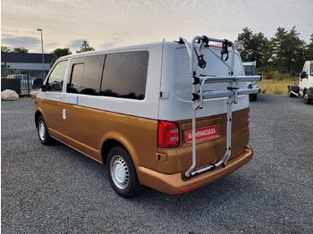 VOLKSWAGEN transporter van amenage avec amenagement entierement neuf в лізинг VOLKSWAGEN transporter van amenage avec amenagement entierement neuf: фото 4