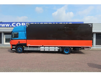 Вантажівка з закритим кузовом DAF CF 410 Bakwagen + DHollandia 2000kg !!6 Stuks in Voorraad!!: фото 2