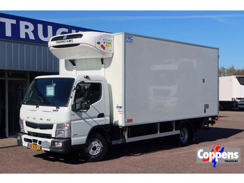Рефрижератор вантажівка FUSO