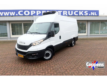 Фургон-рефрижератор IVECO Daily 35s16