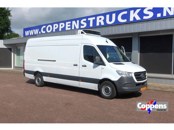 Фургон-рефрижератор MERCEDES-BENZ