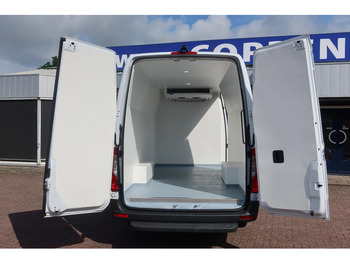 Фургон-рефрижератор Mercedes-Benz 317 CDI 317 CDI L3/H2 Koel/Vries Automaat: фото 3