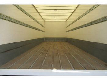 Вантажівка з закритим кузовом Mercedes-Benz Actros 1832 1832 LL 4x2: фото 4