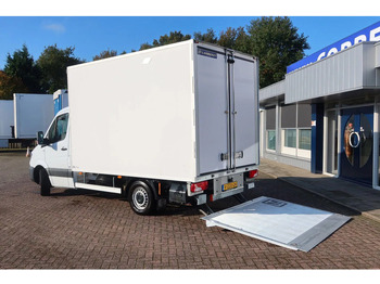 Фургон-рефрижератор Mercedes-Benz Sprinter 316 CDI Carrier Koel/Vries Bak+Klep. Dag en nacht aansluiting: фото 3