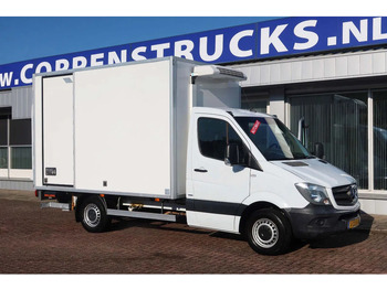 Фургон-рефрижератор Mercedes-Benz Sprinter 316 CDI Carrier Koel/Vries Bak+Klep. Dag en nacht aansluiting: фото 2
