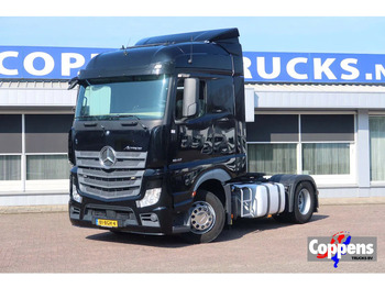 Тягач MERCEDES-BENZ Actros 1942