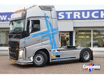 Тягач VOLVO FH 540