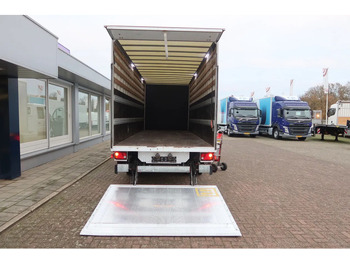 Тягач Mercedes-Benz 519 CDI V6 Motor 519 CDI V6 Motor + B.E Trailer: фото 3