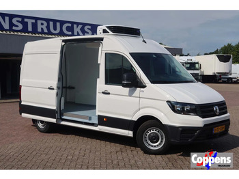 Фургон-рефрижератор VOLKSWAGEN Crafter