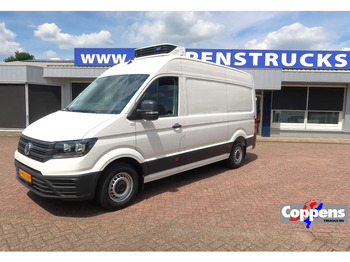 Фургон-рефрижератор VOLKSWAGEN Crafter
