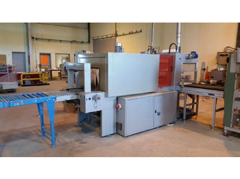 Друкарське обладнання