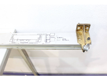 Друкарське обладнання DUXON SMD Polar 155 EMC: фото 5
