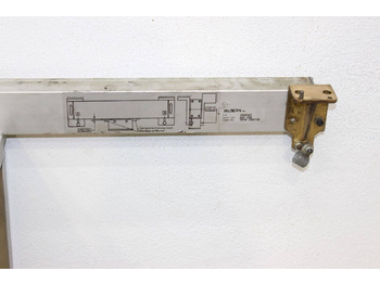 Друкарське обладнання DUXON SMD Polar 155 EMC: фото 3