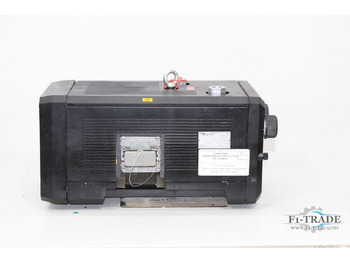 Повітряний компресор