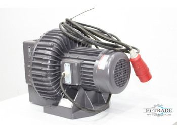 Повітряний компресор