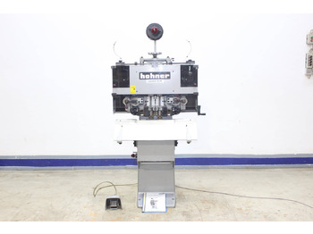 Друкарське обладнання