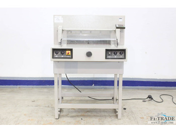 Паперорізальна машина