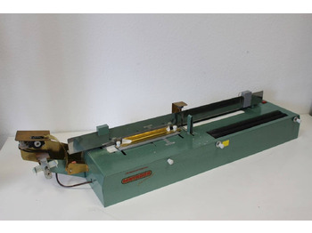 Друкарське обладнання