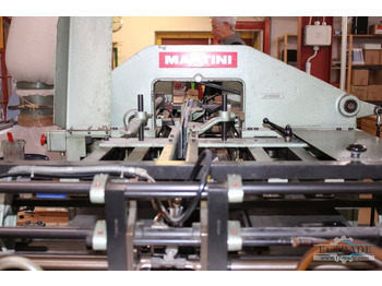 Палітурна машина Müller Martini Econobinder EB II: фото 4 Палітурна машина Müller Martini Econobinder EB II: фото 4